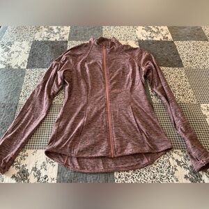 NWOT Workout Jacket